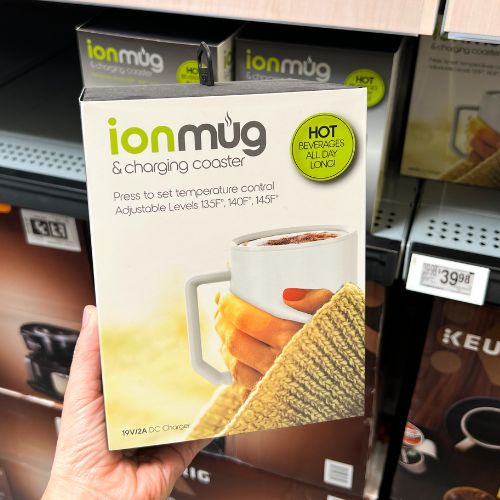 IonMugs