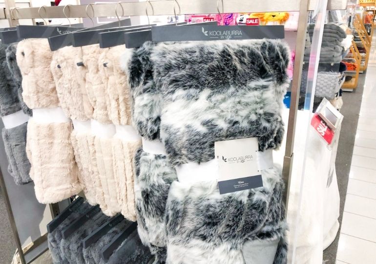 ugg blanket for sale
