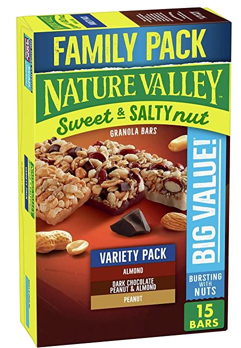 nature valley