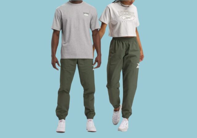 Reebok Clearance Deals