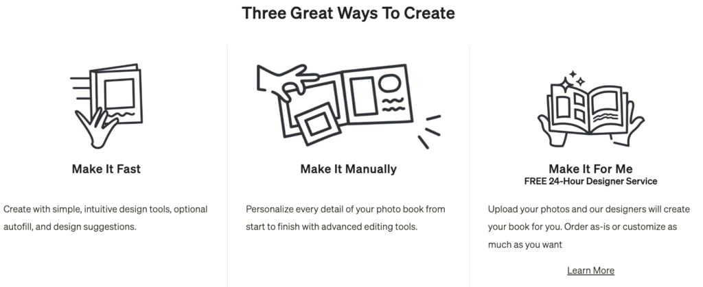  Shutterfly Photo Books