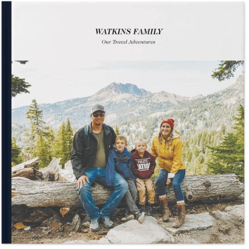  Shutterfly Photo Books