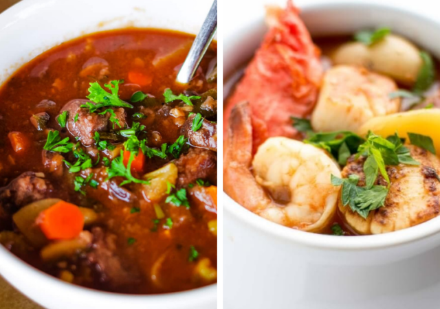 stew recipes