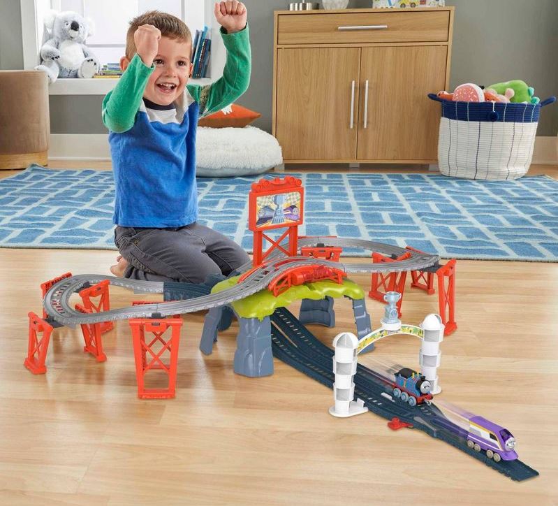 Target Toy Clearance Sale