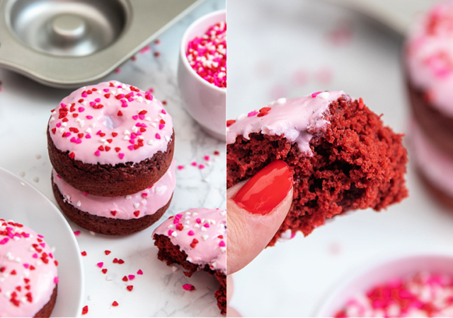 valentine breakfast recipe