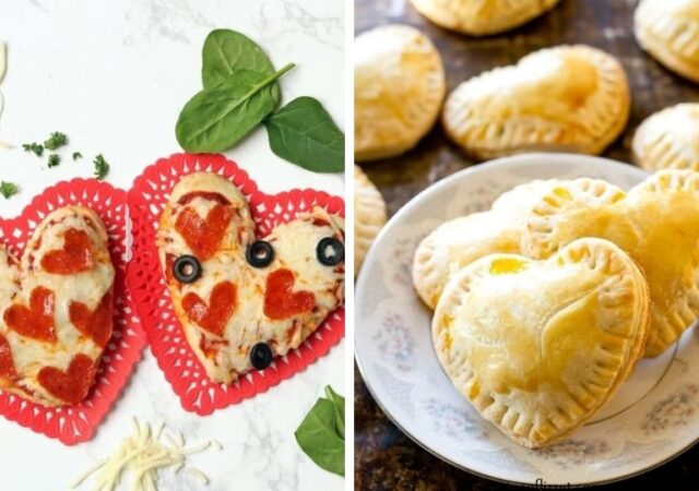 valentine dinner idea