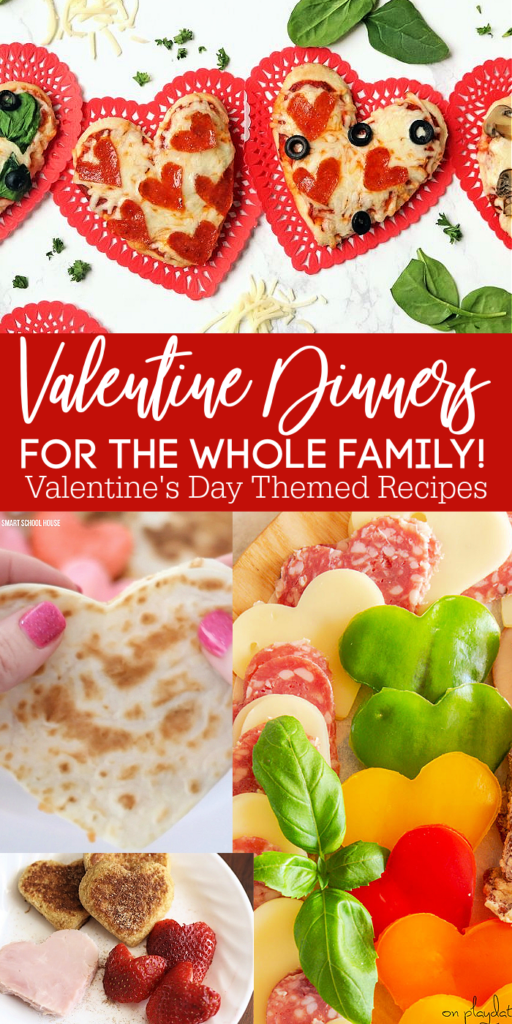 valentine recipes