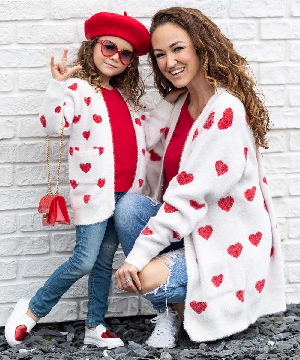 Kids Valentine's Day Outfits on Sale