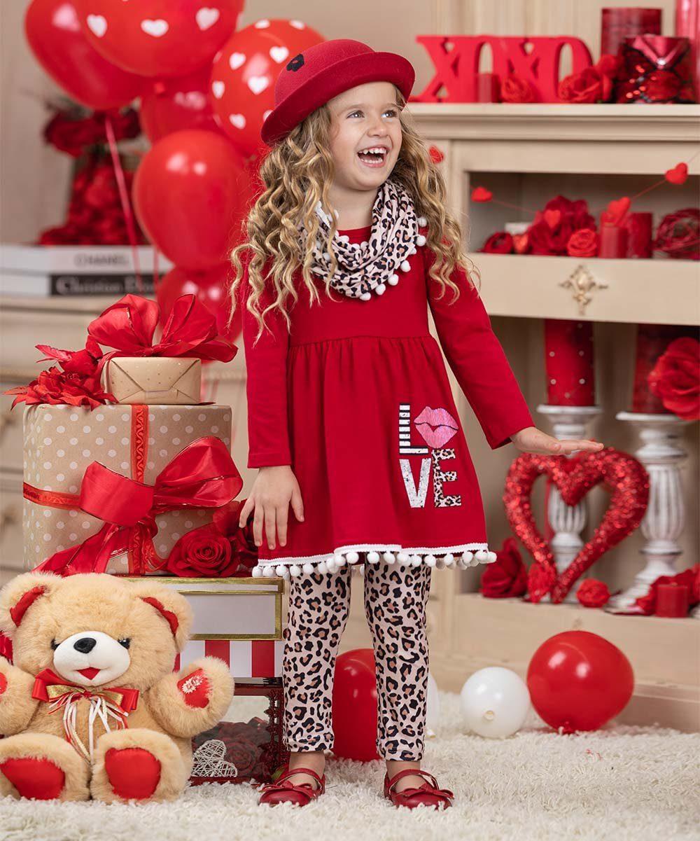 Kids Valentine's Day Outfits on Sale
