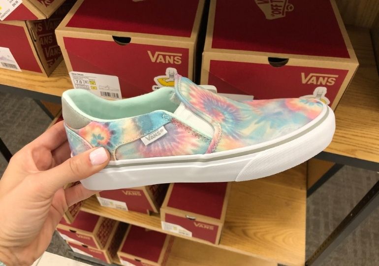 vans off the wall promo code