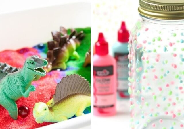 winter indoor activities