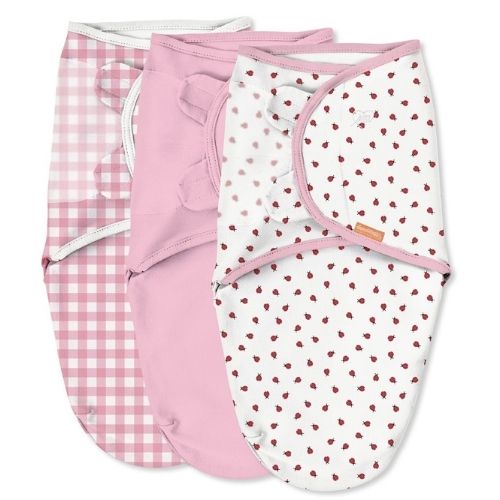 Baby Swaddle Blankets 