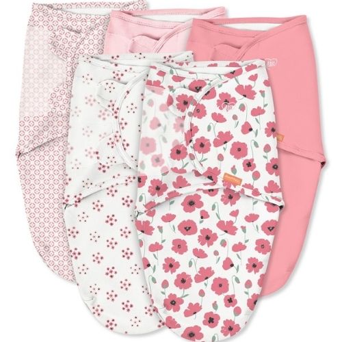 Baby Swaddle Blankets 