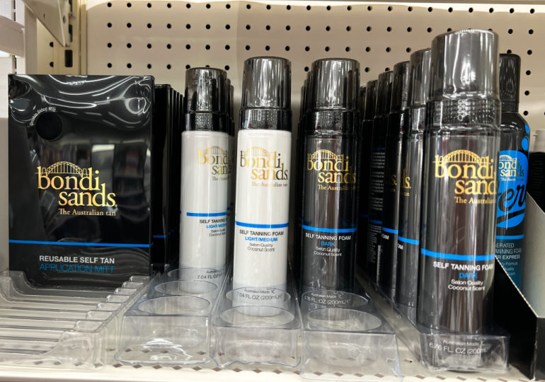 Bondi Sands Self Tanner