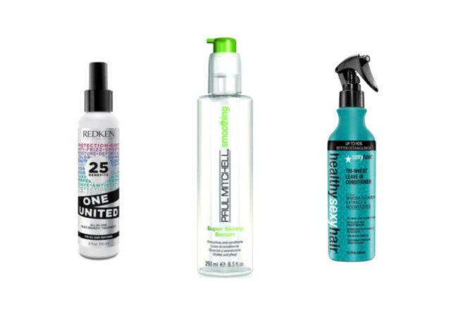 Hair Styling Products (4)