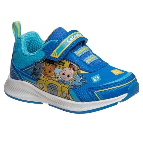 Kids Character Shoes on Sale (6)