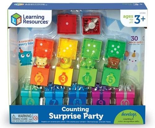 Learning Resources Toys on Sale