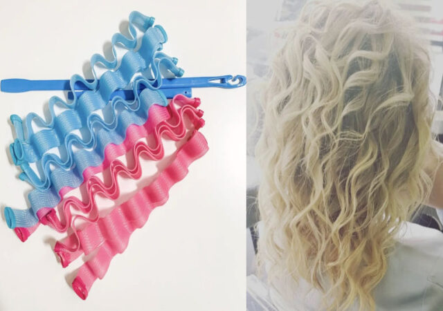 Magic Curlers on Sale