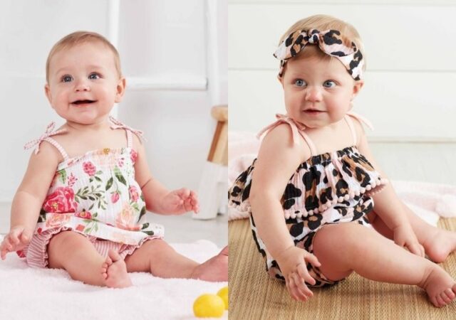 Mud Pie Kids Clothing (10)