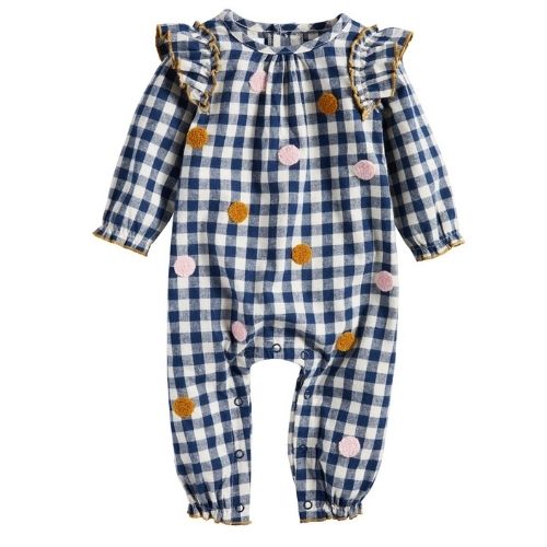 Mud Pie Kids Clothing