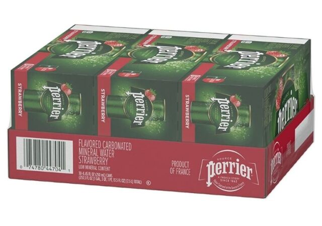 Perrier on Sale