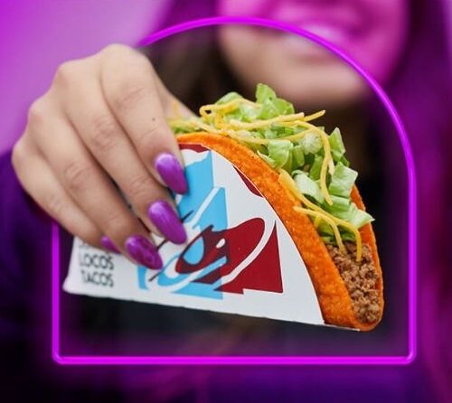 Taco Bell Coupons & Sales (1)