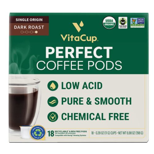 Vitacup Coffee on Sale (1)