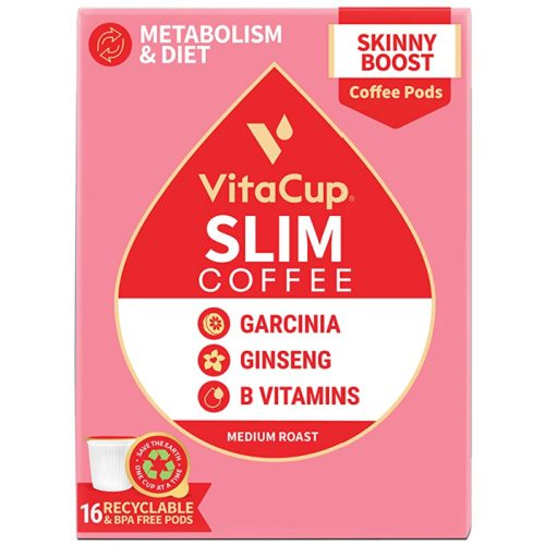 Vitacup Coffee on Sale (2)