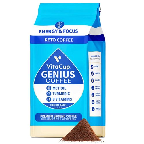 Vitacup Coffee on Sale (3)