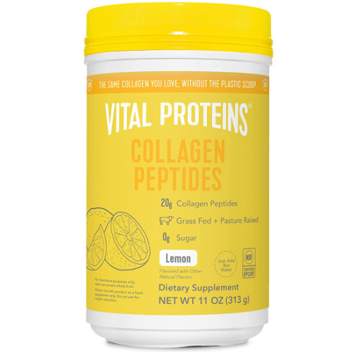 Vital Proteins Collagen Deals