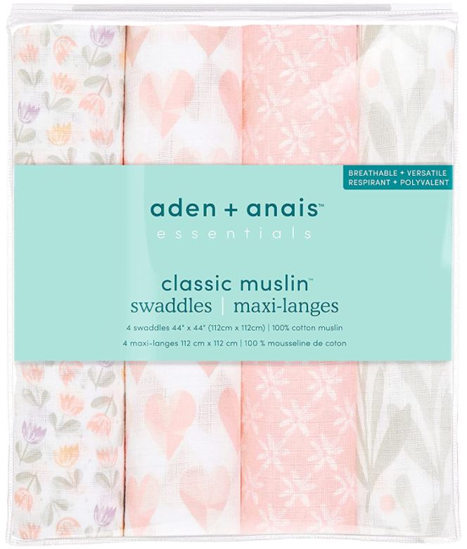Aden + Anais Sale