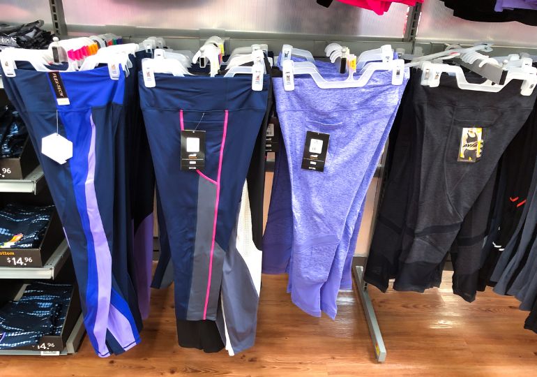 Women's Avia Athleticwear! Get Leggings 