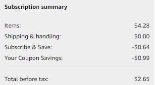 mrs meyers hand soap