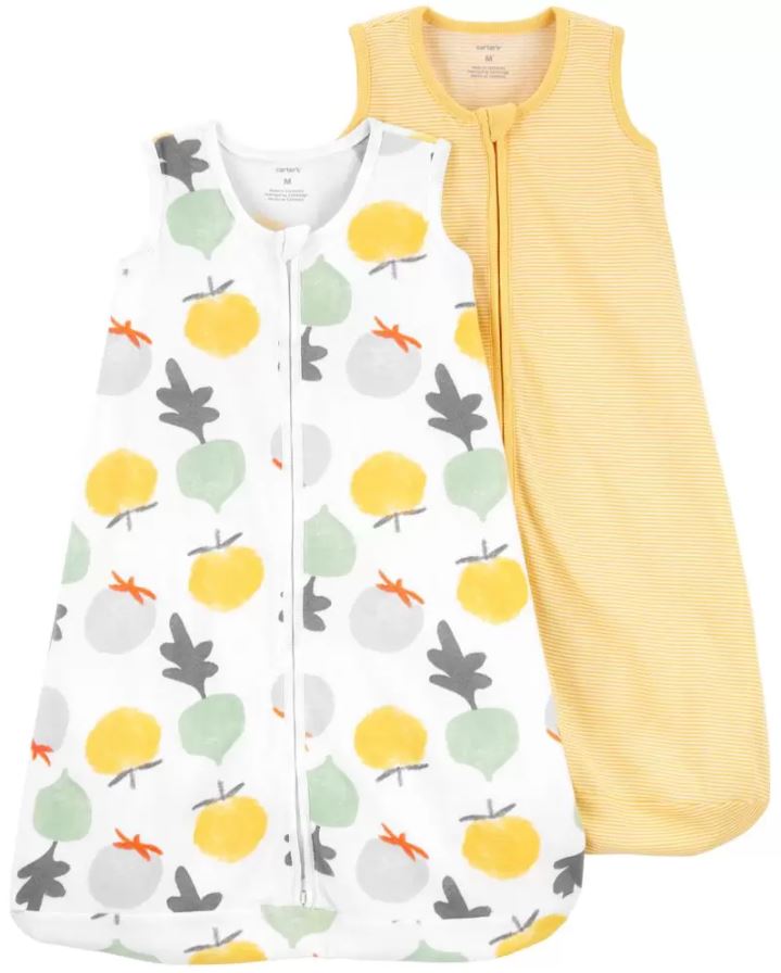 Carter's Sleep Bags on Sale