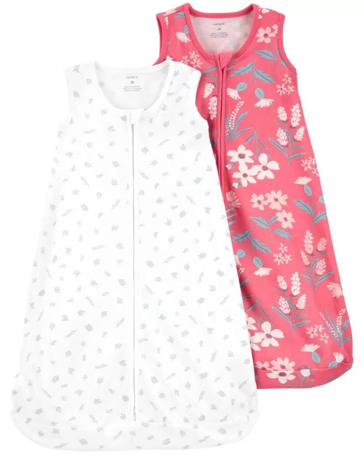 Carter's Sleep Bags on Sale