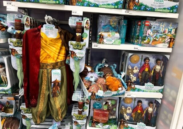 Disney Toys on Sale