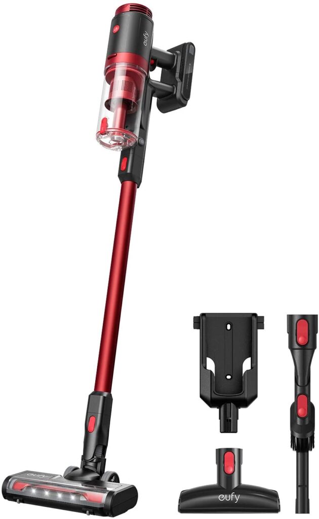 eufy Cordless Vacuums on Sale