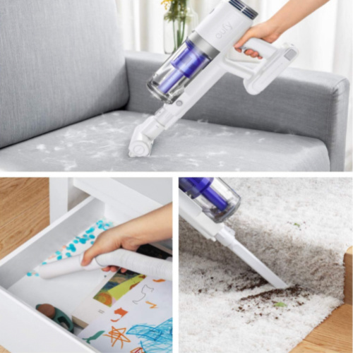 eufy Cordless Vacuums on Sale