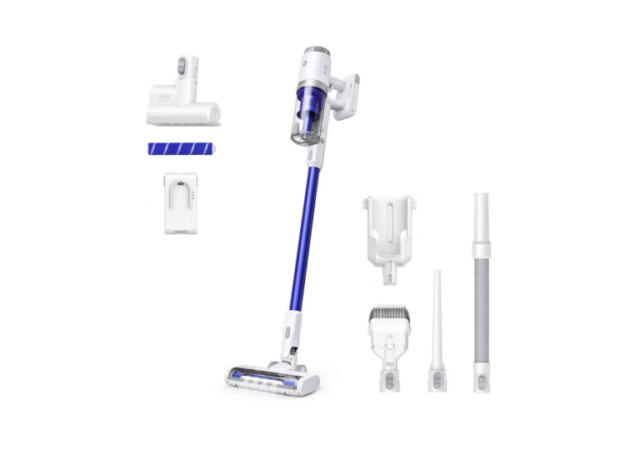 eufy Cordless Vacuums on Sale