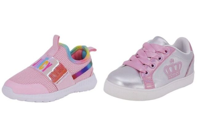 Juicy Shoes on Sale