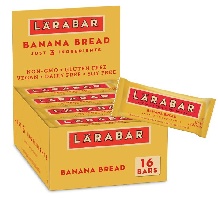 larabar