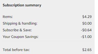 mrs meyers hand soap