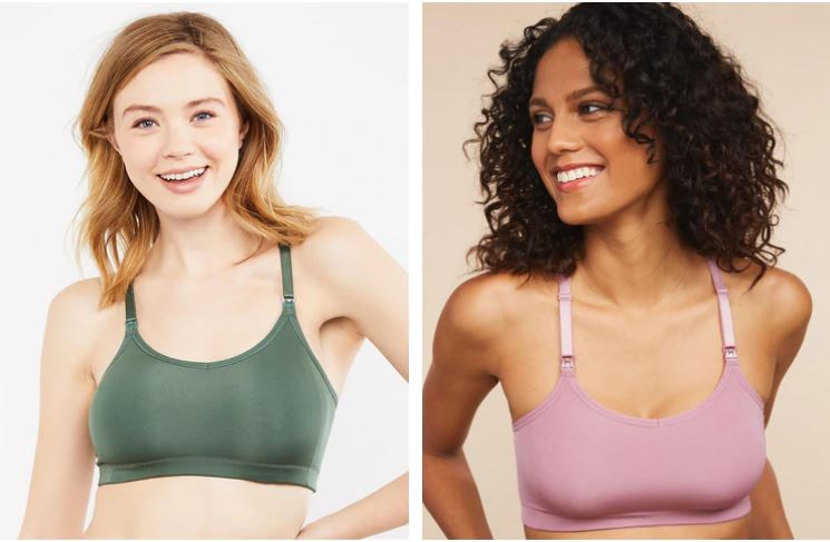 motherhood maternity bras