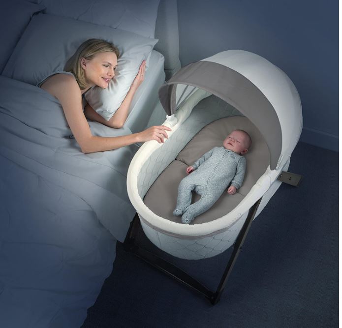 bassinet