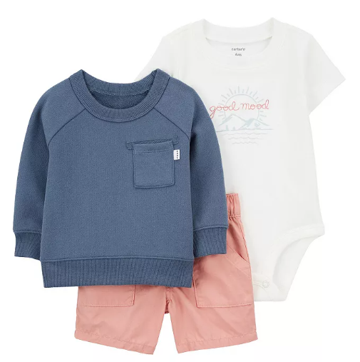 kohl's baby clearance