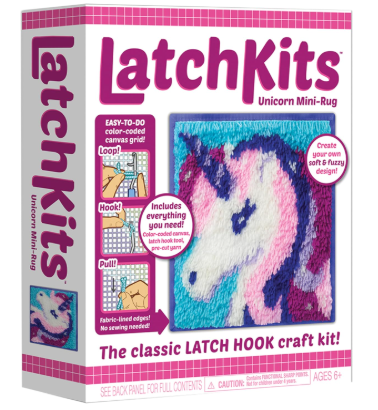 latchkit rugs