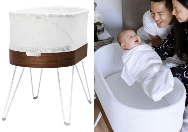 SNOO Bassinet on Sale
