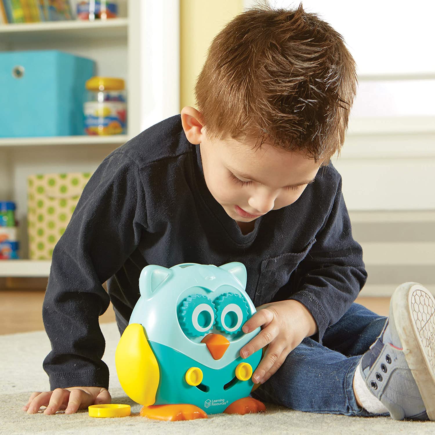 Kids Educational Toys on Sale