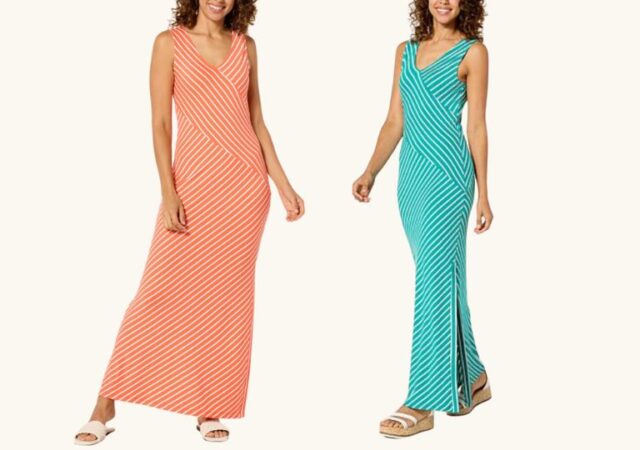 Women's Maxi Dresses on Sale