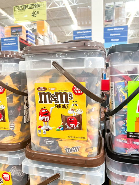 sam's club candy deals